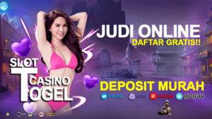 Slot Gacor Telah Menjadi Permainan Judi Unggulan Tahun Ini